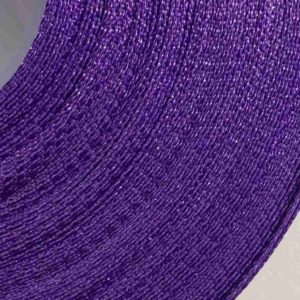 Saten traka 20 mm - ljubičasta 1.50 m