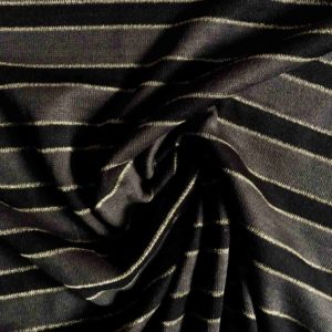 Pletenina - pruge 1 m