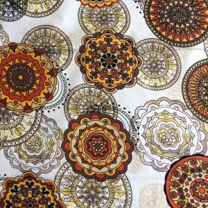 Pamučna tkanina 0.40 m