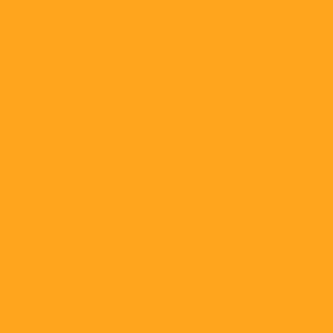Pamučna tkanina - light orange 0.25 m