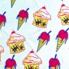 Jersey - ice cream - Slika 2