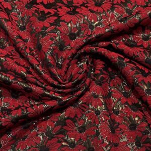 Brokat - jacquard 0.20 m