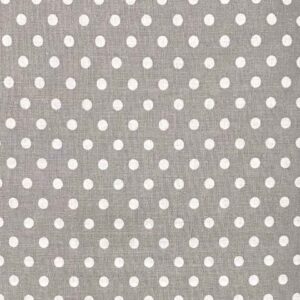 Pamučna tkanina - ash grey 0.15 m