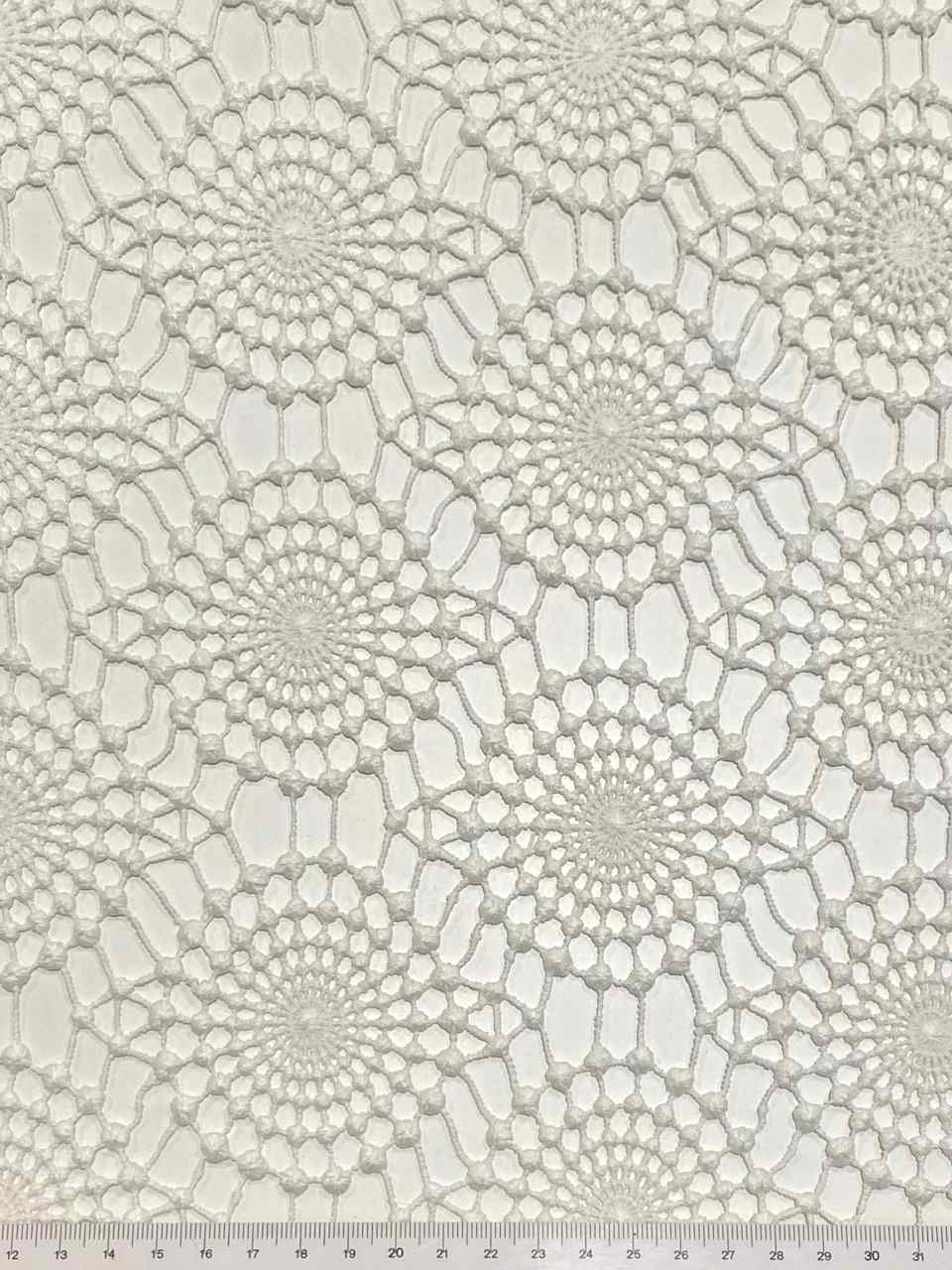 Makrame čipka - Slika 2