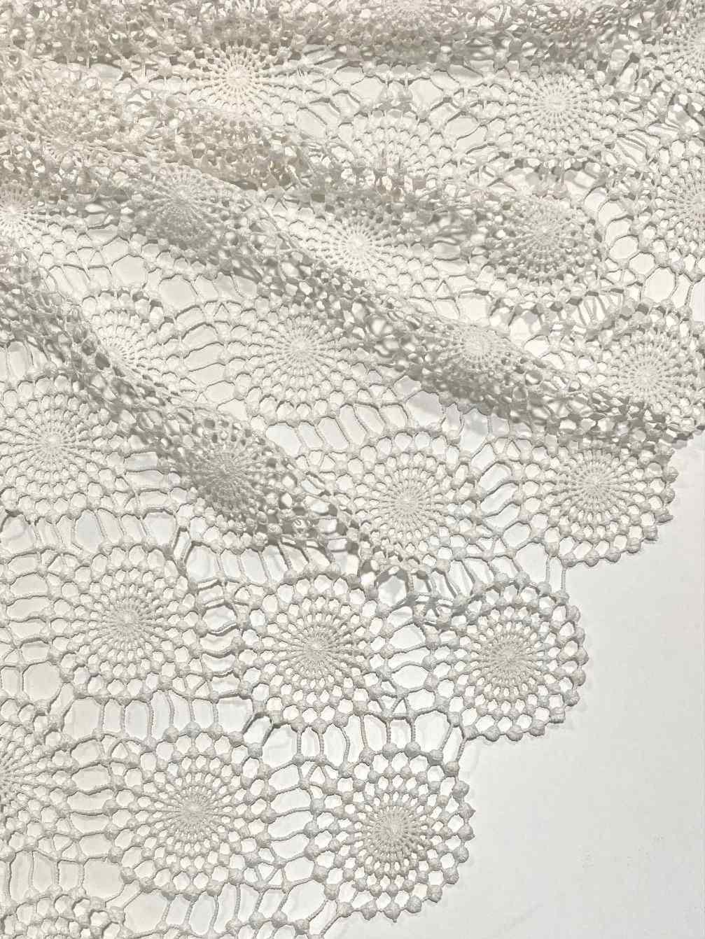 Makrame čipka - Slika 5