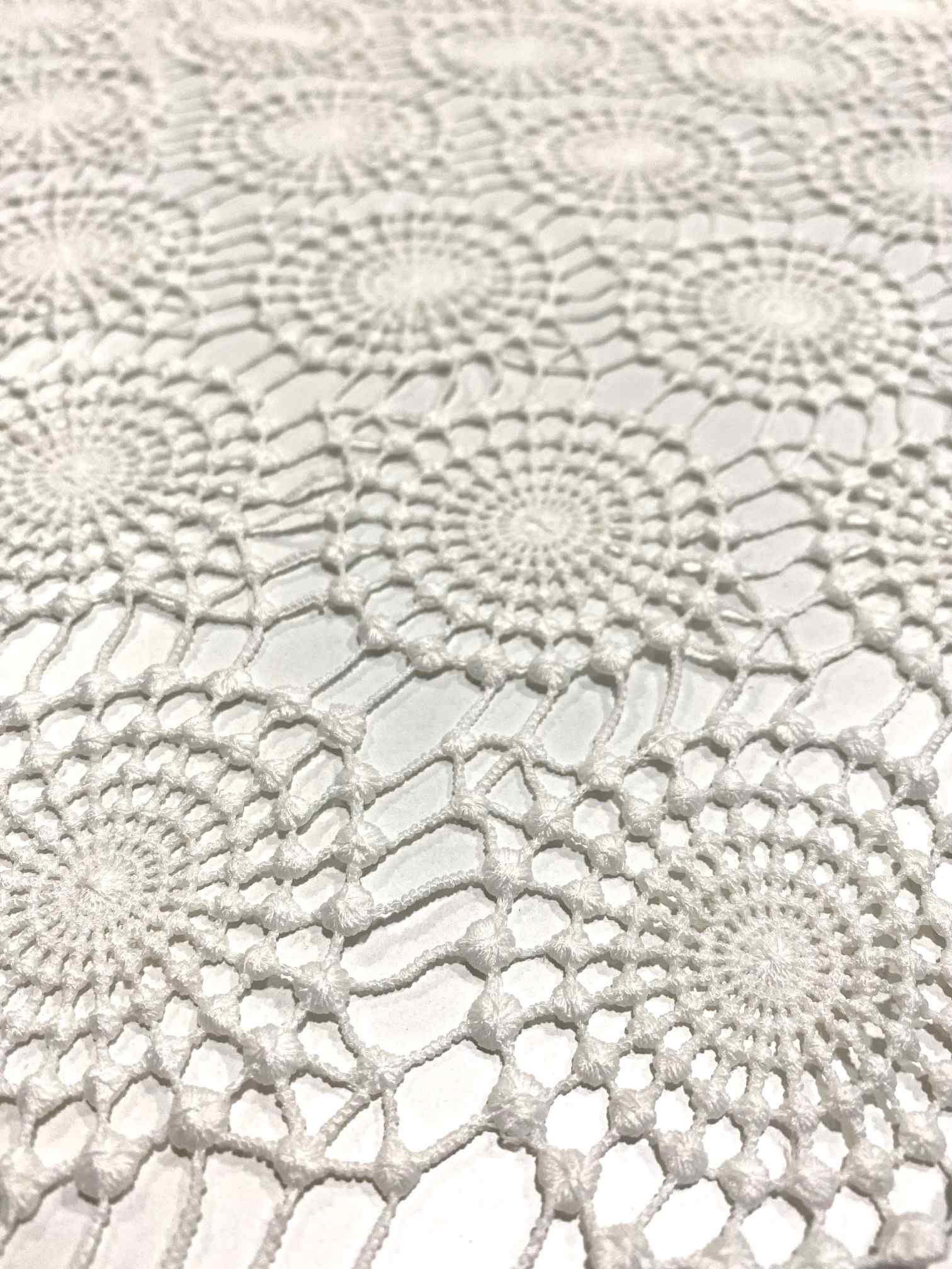 Makrame čipka - Slika 3