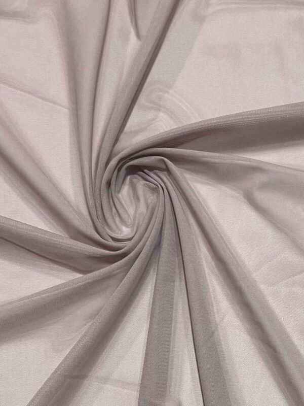 Soft til - pastelno ljubičasta 0.55 m