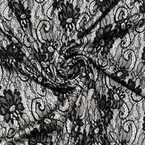 Čipka - off white podloga 0.25 m