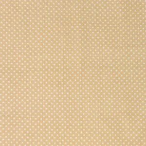 Pamučna tkanina - light beige 0.60 m