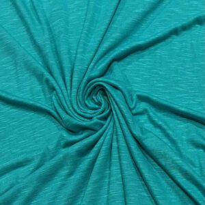 Jersey - turquise blue 2.20 m