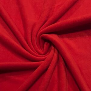 Flis Polar - red 0.80 m