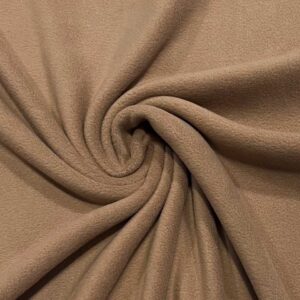 Flis Polar - light brown 0.30 m