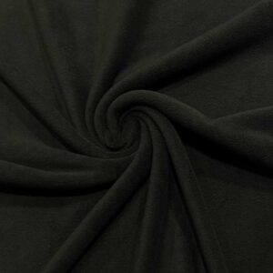 Flis Polar - dark green 1.10 m