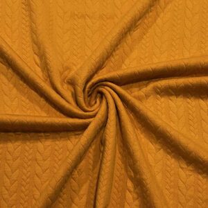 Pletivo - ocher 1.30 m