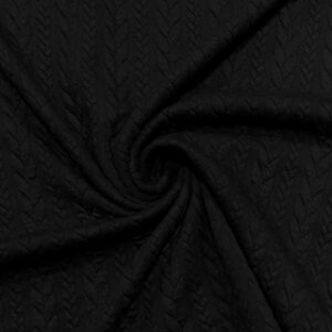 Pletivo - black 1.30 m