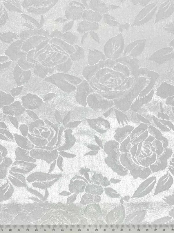 Saten jacquard - Slika 3