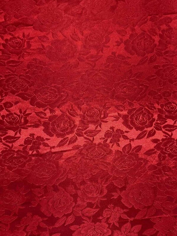 Saten jacquard - Slika 6