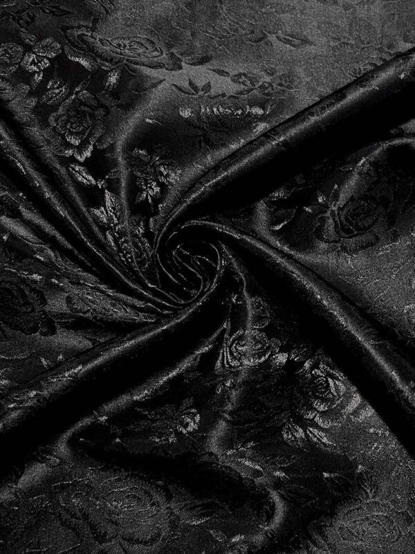 Saten jacquard - Slika 7