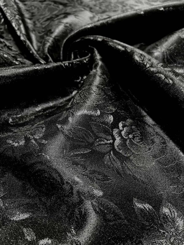 Saten jacquard - Slika 8