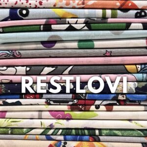 Restlovi