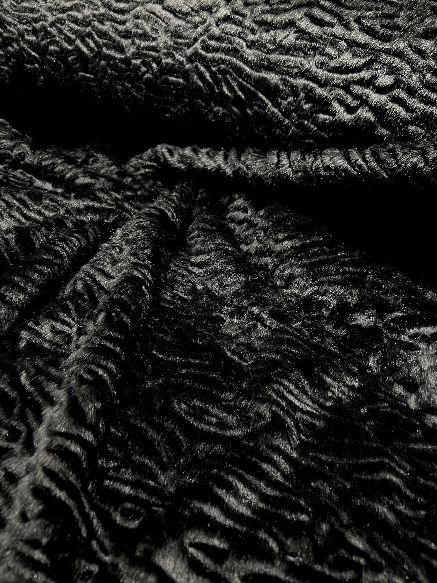 Umjetno krzno - Slika 3