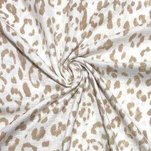 Muslin (double crepe)