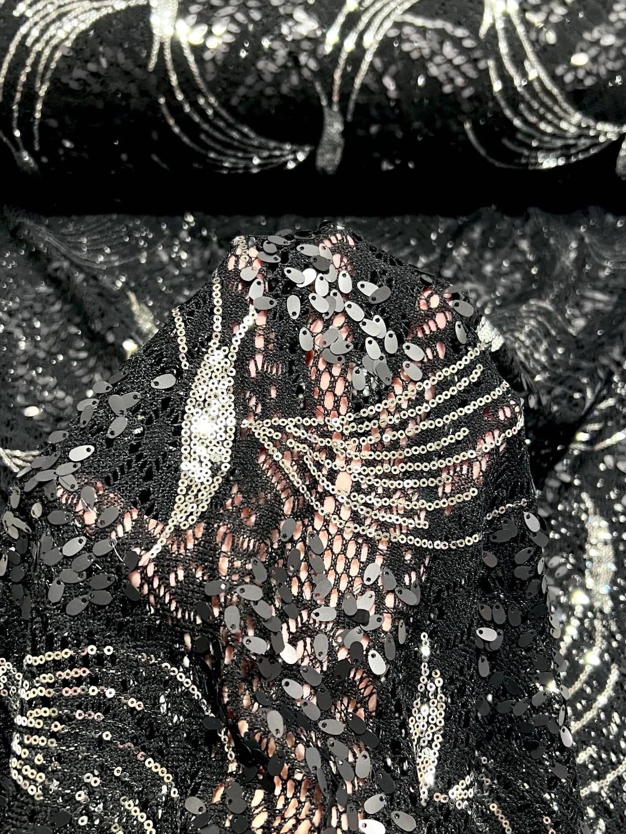 Paillettes - Slika 5