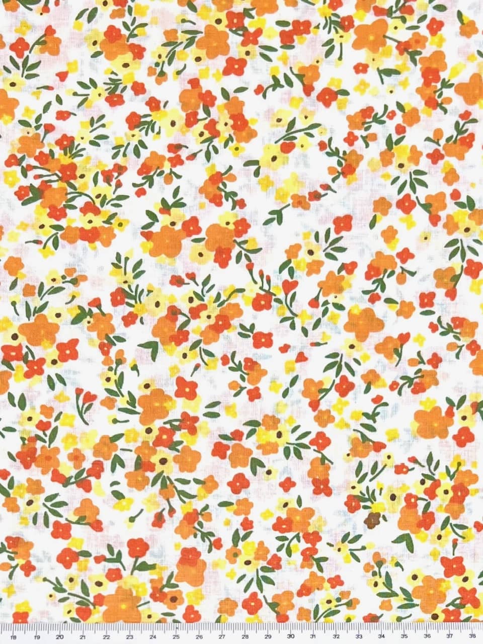 Pamučna tkanina - Slika 2