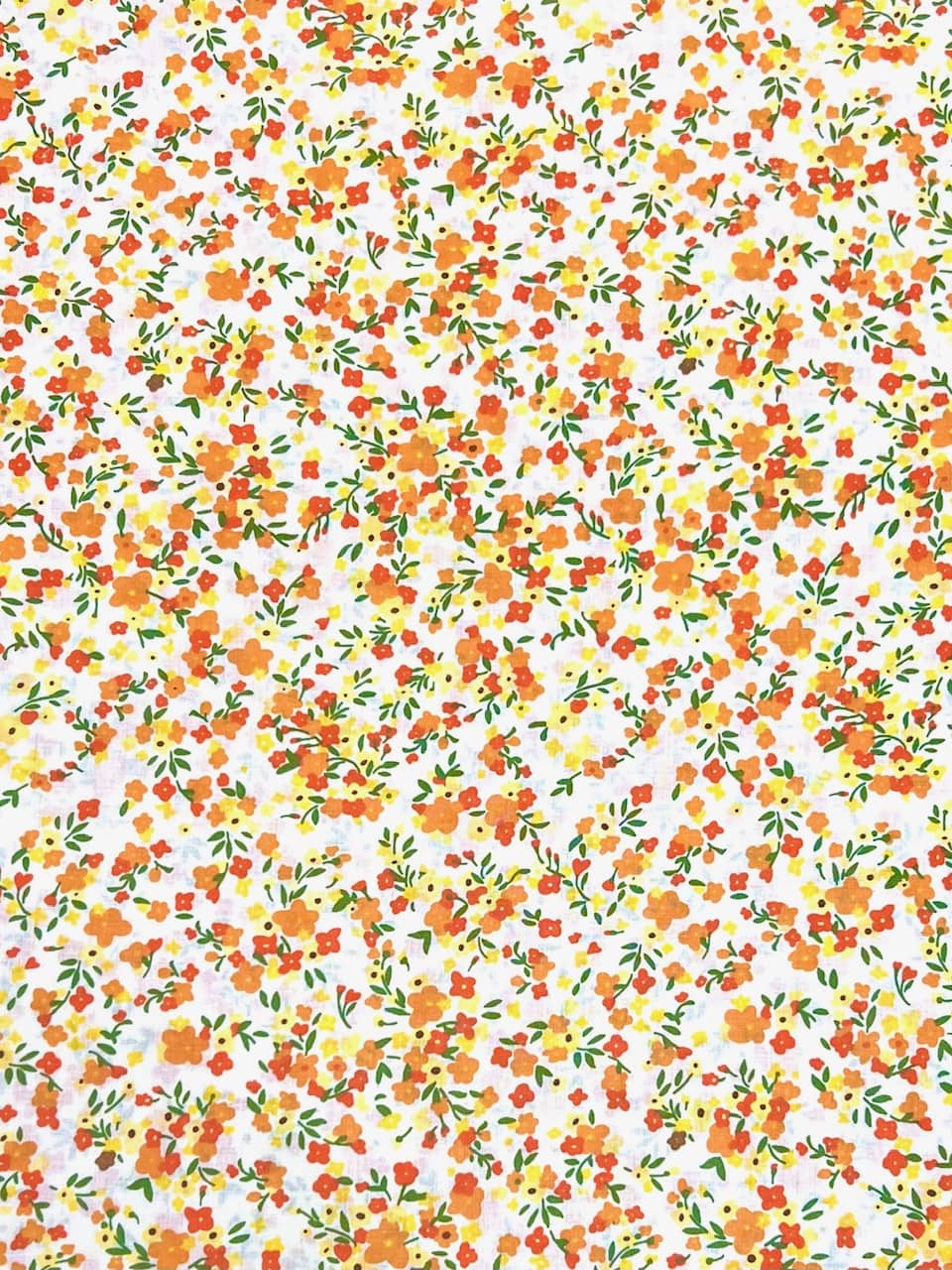 Pamučna tkanina - Slika 3