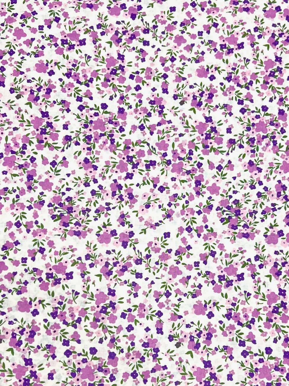 Pamučna tkanina - Slika 5