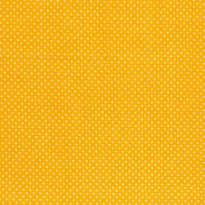 Pamučna tkanina - sun yellow 0.10 m
