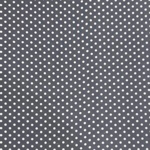 Pamučna tkanina - grey 0.30 m