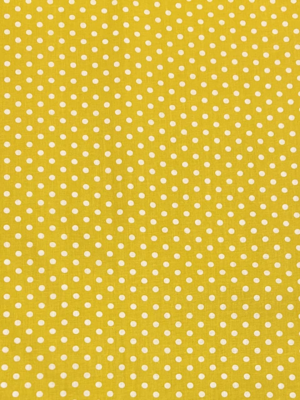 Pamučna tkanina - točkice 6 mm - Slika 9